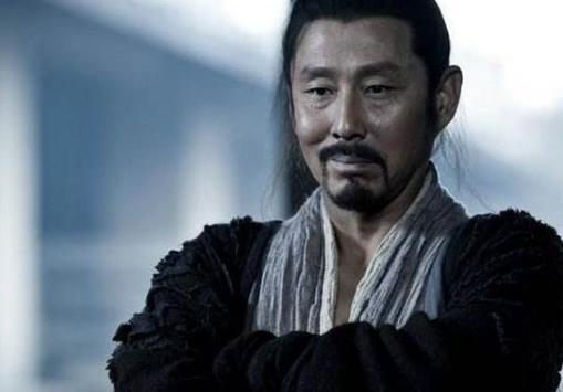 为什么请来商山四皓刘邦就不敢废太子