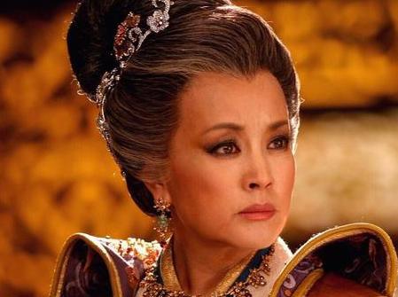 武则天晚年之际为什么把江山还给李氏 这背后到底有什么内幕呢