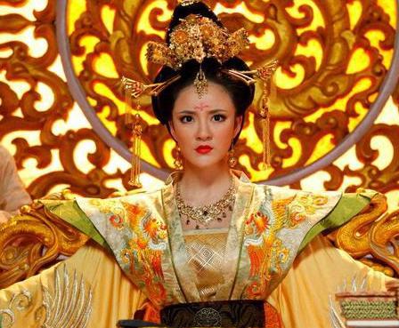 武则天晚年之际为什么把江山还给李氏 这背后到底有什么内幕呢