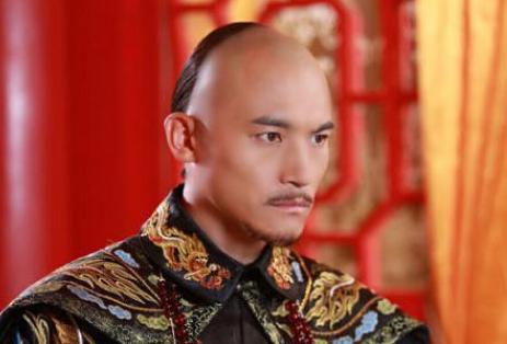 豪格为什么会被多尔衮清算