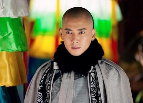 豪格为什么会被多尔衮清算