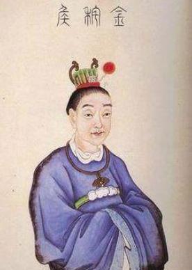 揭秘：汉武帝为什么会重用匈奴王子金日磾