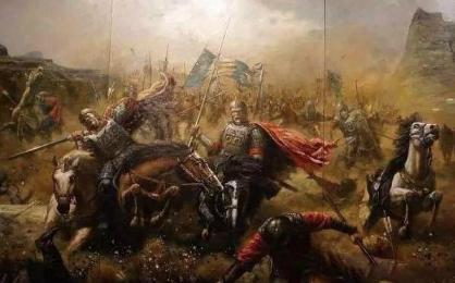 揭秘：汉武帝为什么会重用匈奴王子金日磾