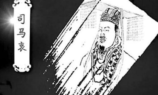 司马炎为什么要当众测试司马衷