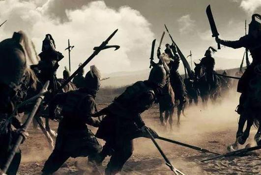 司马炎为什么要当众测试司马衷