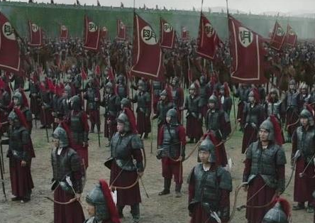 建文帝为什么会输给朱棣 只因为有猪一样的队友