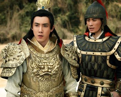 建文帝为什么会输给朱棣 只因为有猪一样的队友