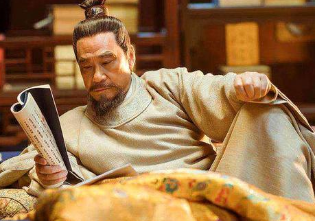 建文帝为什么会输给朱棣 只因为有猪一样的队友