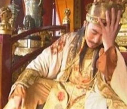 崇祯为什么宁愿自杀有不南迁 百官为什么不同意南迁