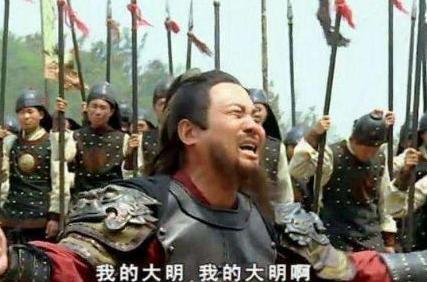 崇祯为什么宁愿自杀有不南迁 百官为什么不同意南迁