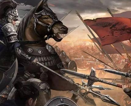 汉武帝为什么要杀商人赏匈奴 这才是汉武帝的高明之处