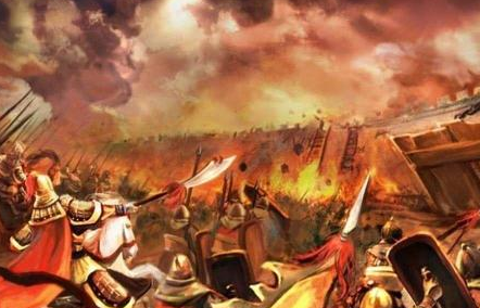 汉武帝为什么要杀商人赏匈奴 这才是汉武帝的高明之处