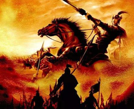 汉武帝为什么要杀商人赏匈奴 这才是汉武帝的高明之处