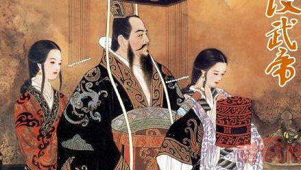 汉武帝为什么要杀商人赏匈奴 这才是汉武帝的高明之处