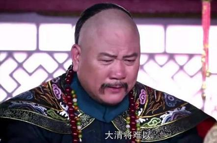 崇祯为什么要设坛祭奠洪承畴