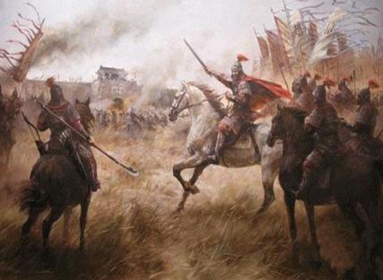 李建成给李世民的酒中下毒 为什么李世民却没有被毒死呢