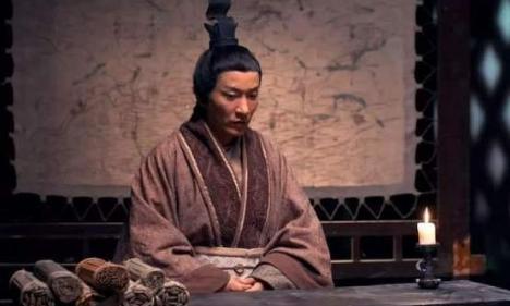 越王勾践到底是个怎么样的人