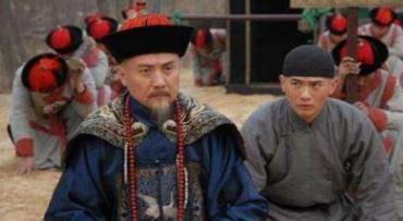 俞鸿图为什么会被腰斩