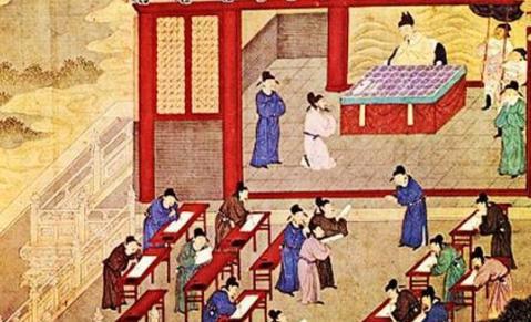 俞鸿图为什么会被腰斩