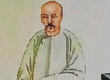 俞鸿图为什么会被腰斩