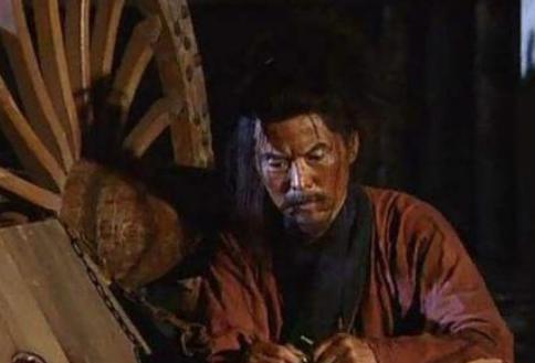 沮授被抓住之后，为什么宁愿死都不投降