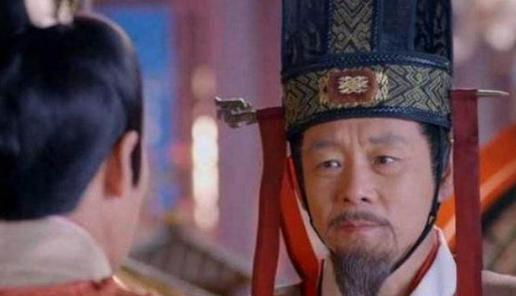 李世民为什么要说魏征是奸臣