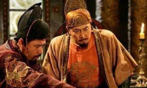 李世民为什么要说魏征是奸臣