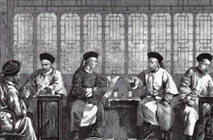 谭嗣同是怎么死的