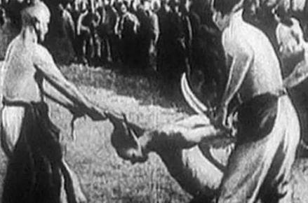 谭嗣同是怎么死的