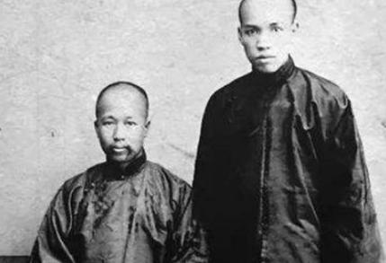 谭嗣同是怎么死的