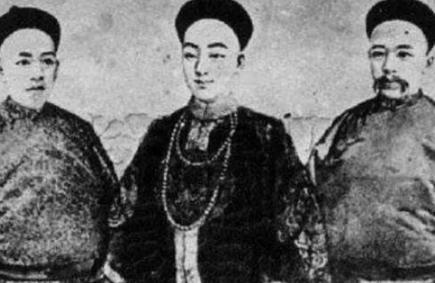 谭嗣同是怎么死的