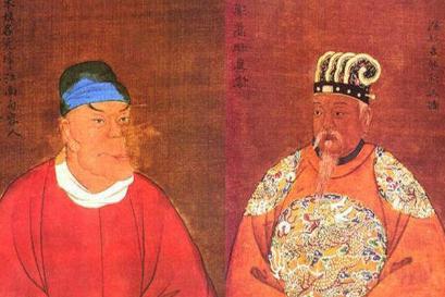 朱元璋时期就发生过文字狱 那么杀猪的人怎么办呢