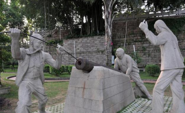 揭秘:吕后为什么放过了刘邦的儿子刘恒