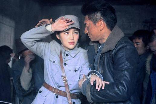 高厚良为什么跟王近山说欠他一个儿子