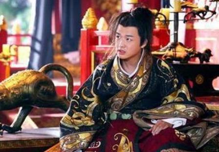 汉宣帝为什么要贬刘贺