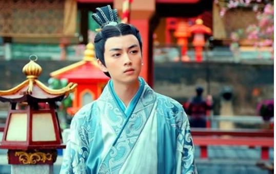 汉宣帝为什么要贬刘贺