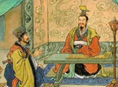 鲁穆公是怎么去世的