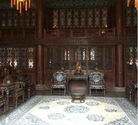 揭秘:清朝贪官和珅是怎么敛财的