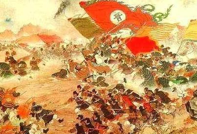 司马懿死后后代怎么样了