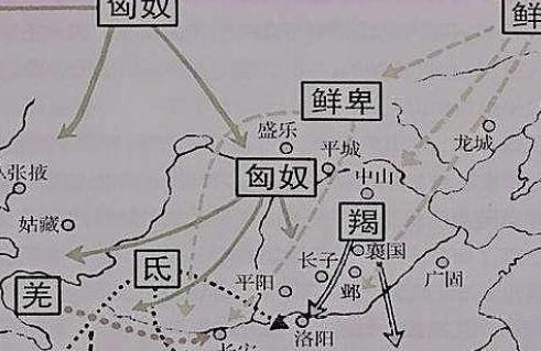 司马懿死后后代怎么样了