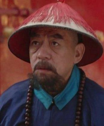 康熙临终时,为什么要隆科多陪葬