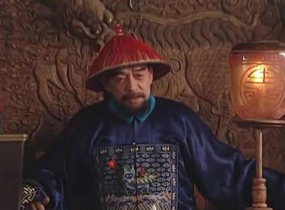 康熙临终时,为什么要隆科多陪葬