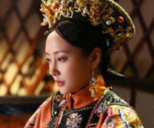 恒嫔为什么不受宠