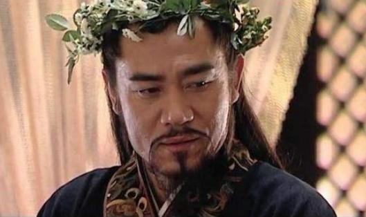 嘉靖帝与尚寿妃相差29岁,他们怎么在一起的