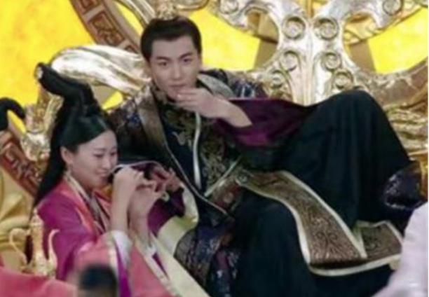 尉迟炽繁：从大臣妻子到皇后，最后结局如何