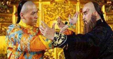 康熙抓活抓鳌拜之后 康熙为什么不杀鳌拜而是囚禁