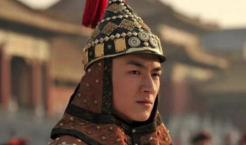 雍正登基后，老十四为什么能逃过一劫