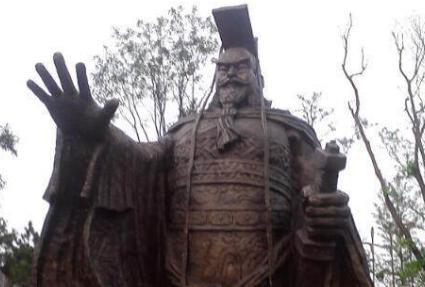 封禅泰山到底是怎么来的 只因为秦始皇无意的一个举动