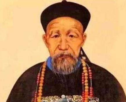 曾国藩为什么能被称为晚清一大名人 这一切归功于他的性格和态度上