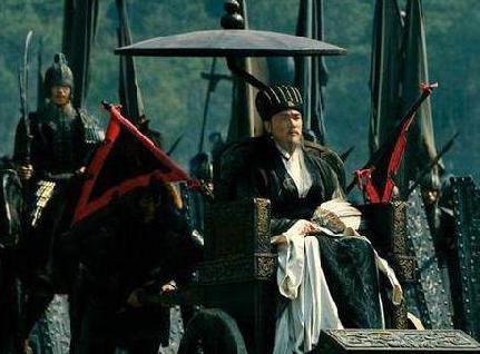 诸葛亮打仗坐小车如果输了怎么办 难道丢掉自己的小车逃跑吗